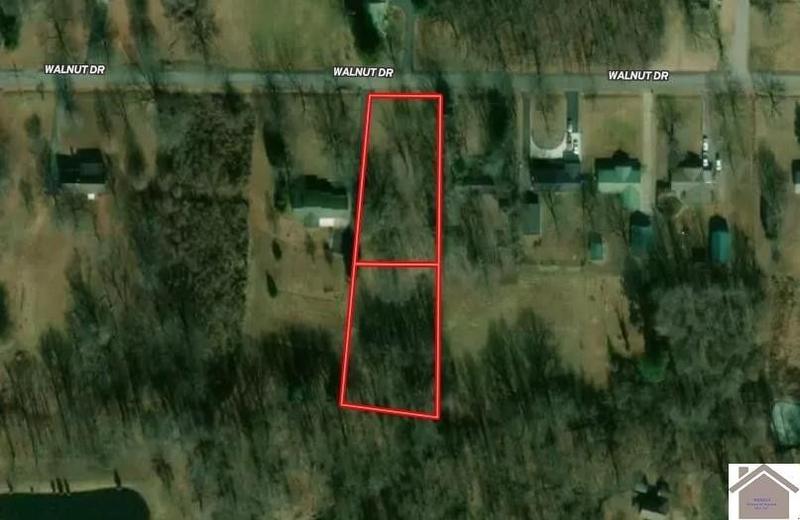 Paducah, Mc Cracken County, KY Undeveloped Land, Homesites for sale Property ID: 418642888