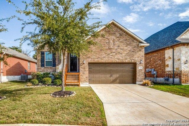 San Antonio, Bexar County, TX House for sale Property ID: 418657376