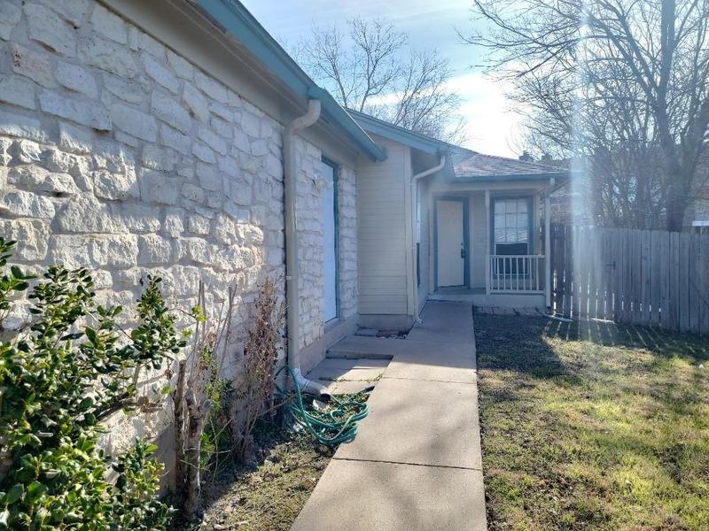 12323 Patron Dr A, Austin, TX 78758 for Rent