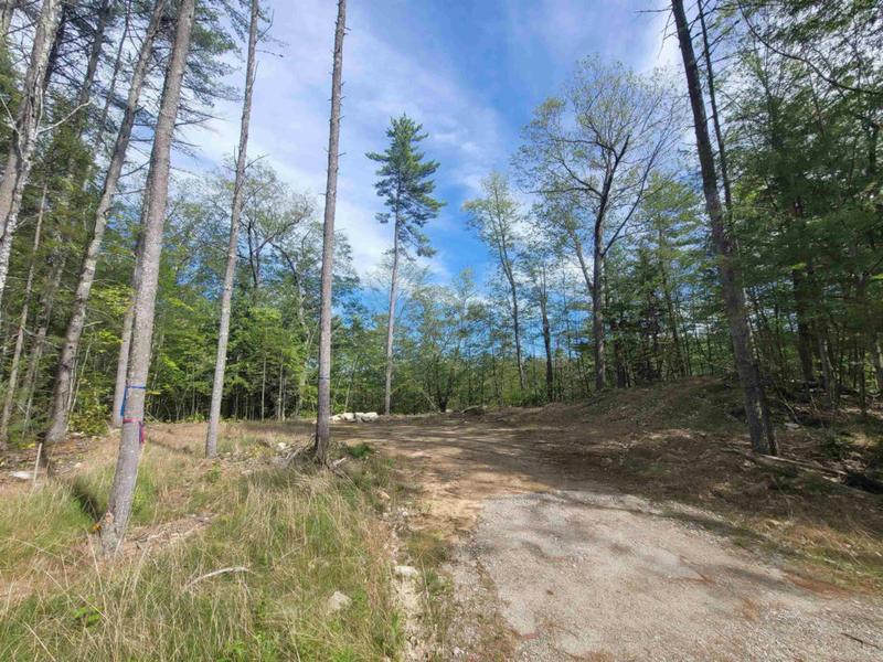 00 ALTITUDE OVERLOOK # 59, Conway, NH 03818 Land For Sale  MLS# 4928738