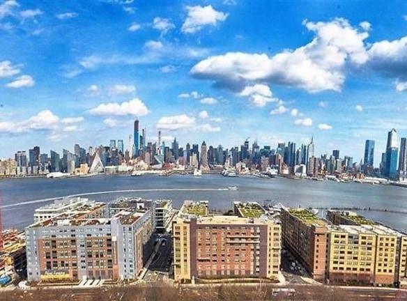 875 JFK Blvd E #12 - Weehawken, NJ 07086 - Home For Rent