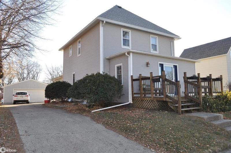 Carroll, Carroll County, IA House for sale Property ID: 418529721