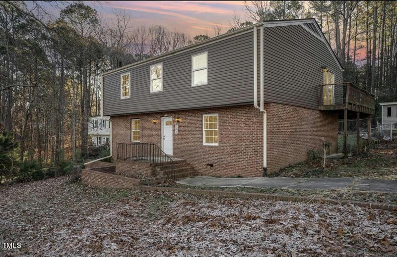 2113 EVETON LN, Sanford, NC 27330 Single Family Residence For Sale  MLS# 10002866 for Rent