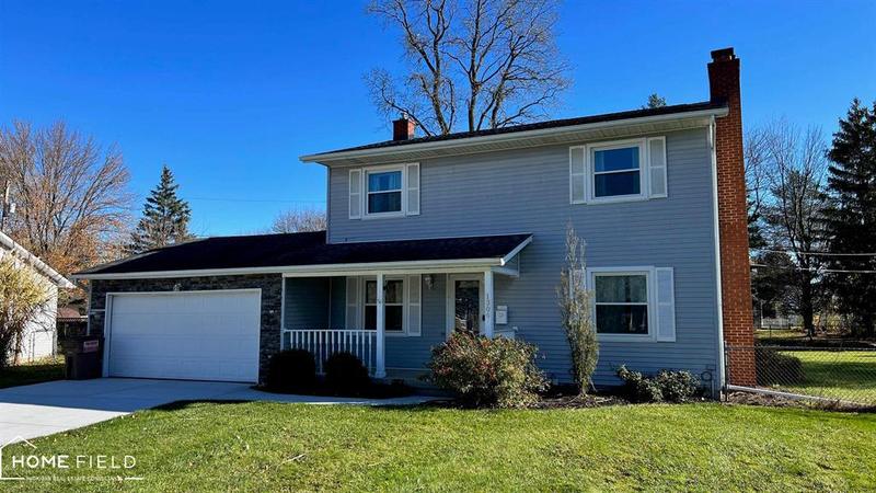 1304 Whitehaven, Owosso, MI 48867  MLS# 60050125173 for Sale