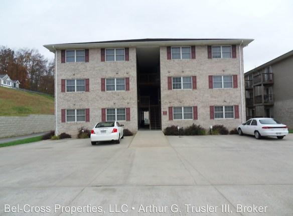 632 Creekside Dr - Morgantown, WV 26505 - Home For Rent