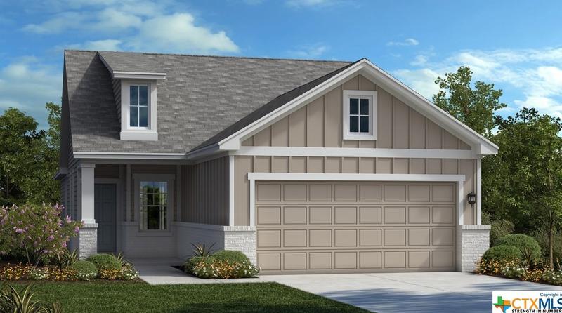 1608 Big Sur Dr, New Braunfels, TX 78130 - MLS 526362 for Sale