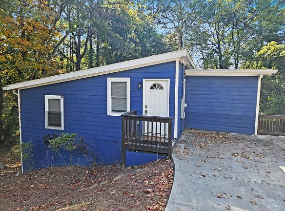 1682 Abner Ct NW - Atlanta, GA 30318 - Home For Rent