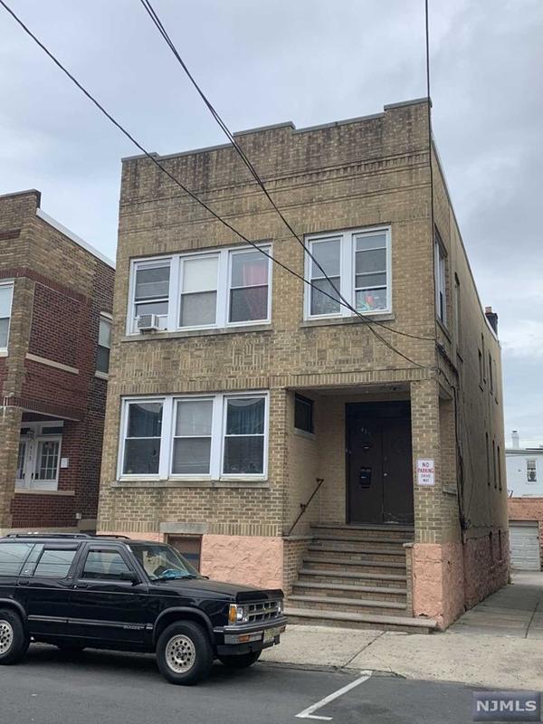 417 72nd Street, North Bergen, NJ 07047 for Sale