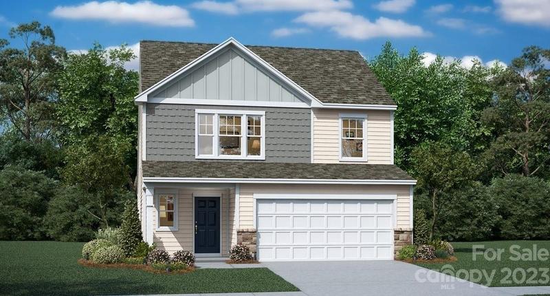 165 Brentwood Dr #GBD 23, Statesville, NC 28625 - MLS 4098485 for Sale