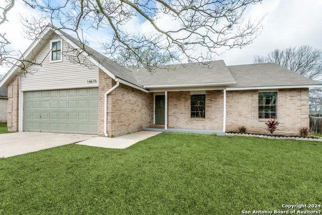 San Antonio, Bexar County, TX House for sale Property ID: 418657322