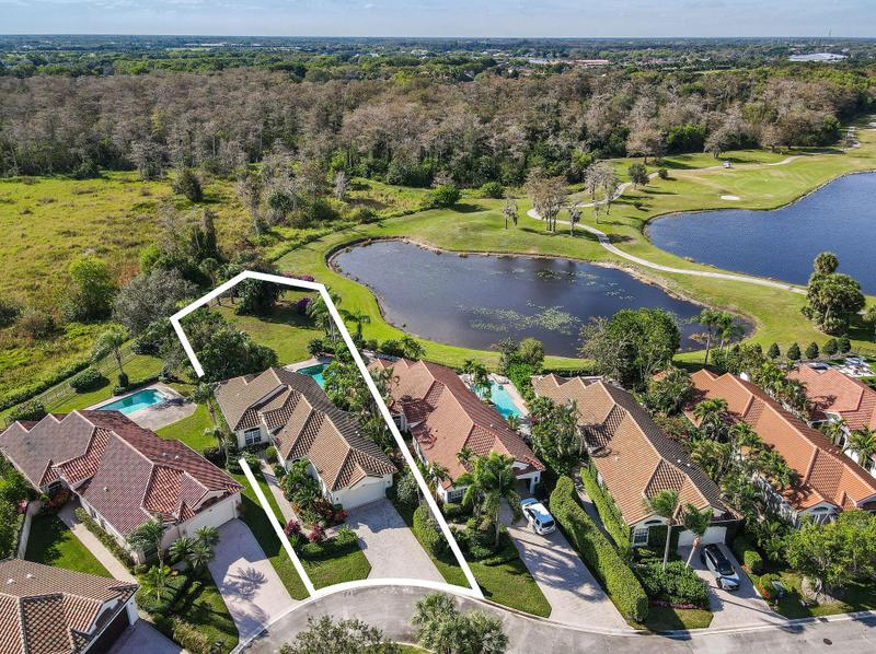 12546 Mallet Cir, Wellington, FL 33414 - MLS RX-10942581 for Rent