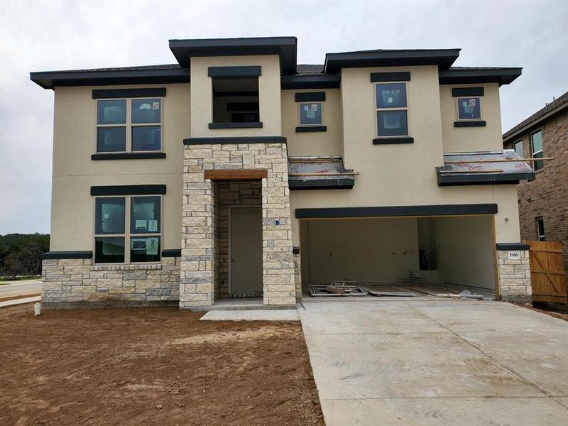 1916 Red Berry Pass, Georgetown, TX 78628 for Sale
