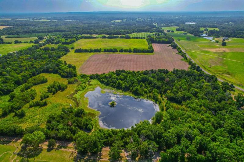 0 Fm 317, Athens, TX 75752 for Sale