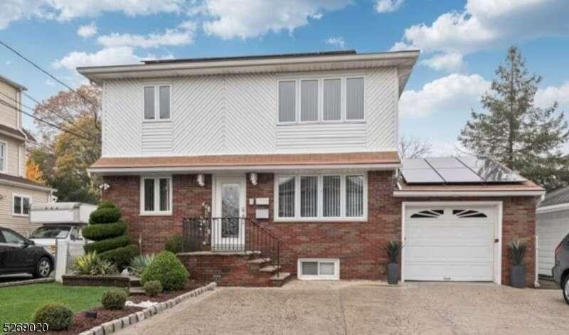 46 Stanley St, Little Falls, NJ 07424  624295215 for Rent