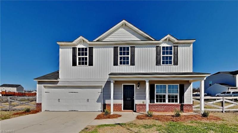 Lexington, Davidson County, NC House for sale Property ID: 418928440