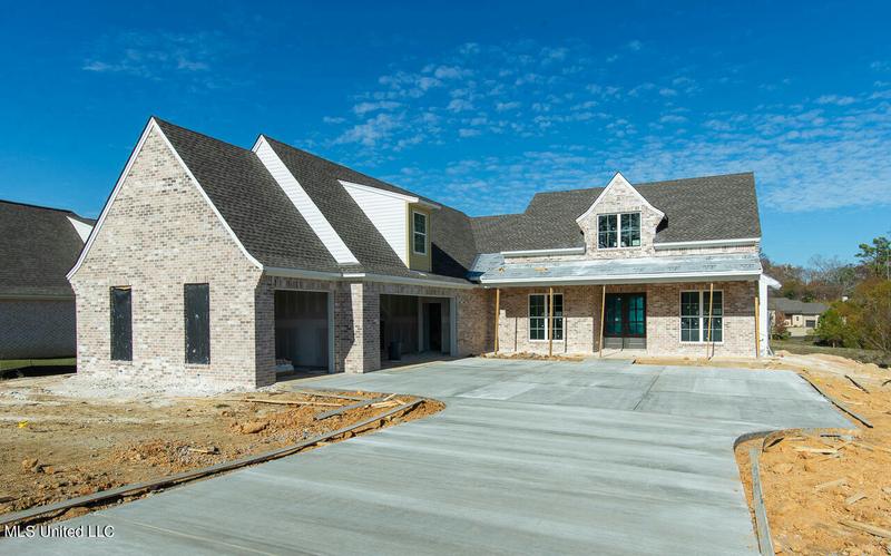210 WRIGHTS MILL DR, Madison, MS 39110 Single Family Residence For Sale  MLS# 4066800