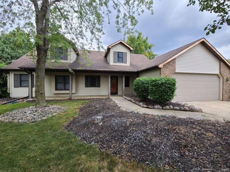 8403 Victoria Woods Place, Fort Wayne, IN 46825  624443514 for Rent