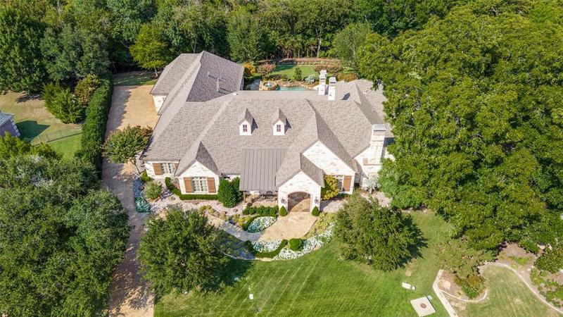 517 Creekside Dr, Mc Kinney, TX 75071 for Sale