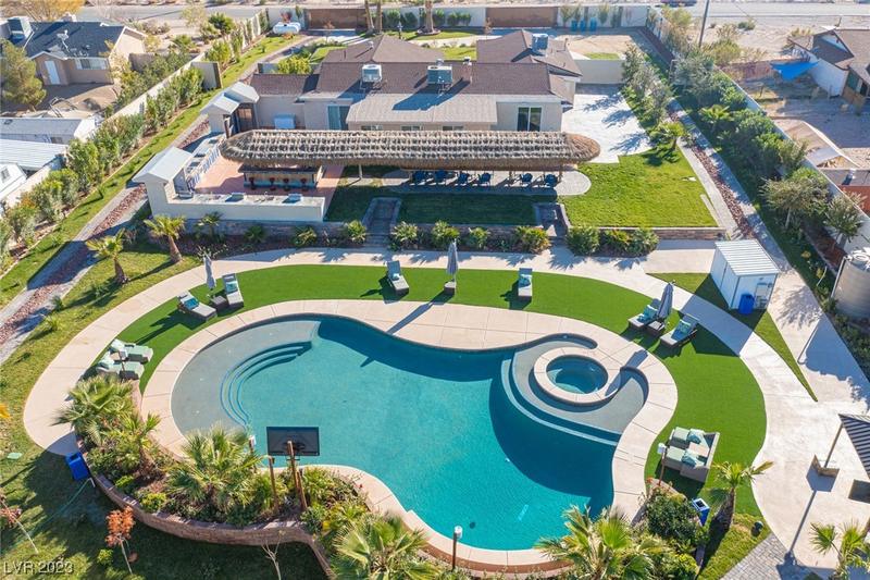120 Chartan Avenue, Las Vegas, NV 89183 for Sale