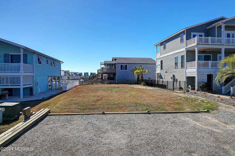 Holden Beach, Brunswick County, NC Undeveloped Land, Lakefront Property, Waterfront Property, Homesites for sale Property ID: