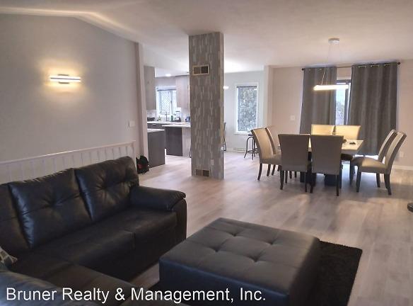 702 Westward Dr - Verona, WI 53593 - Home For Rent