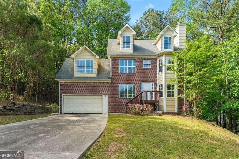 3815 Laurel Brook Lane, Snellville, GA 30039  625161826 for Sale