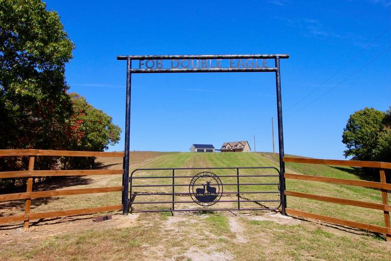 Kingston, Madison County, AR Recreational Property, Hunting Property for sale Property ID: 418571720