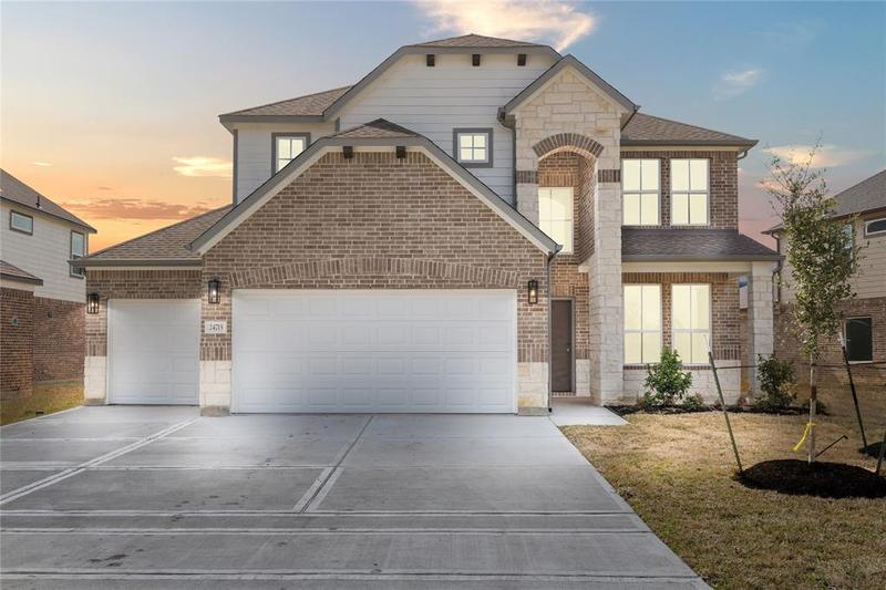24715 Forest Hazel Dr Spring, Spring, TX 77373 for Sale