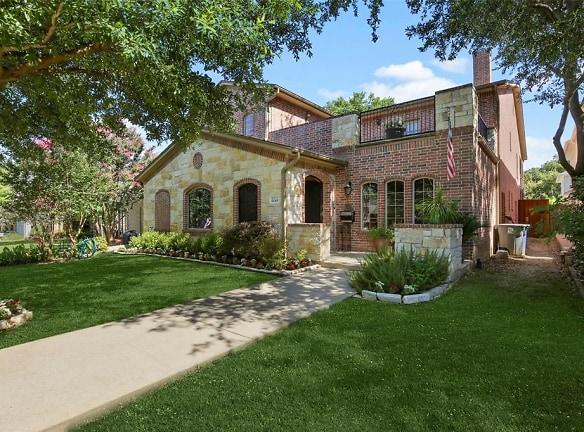 6149 Vickery Blvd #1ST - Dallas, TX 75214 - Home For Rent