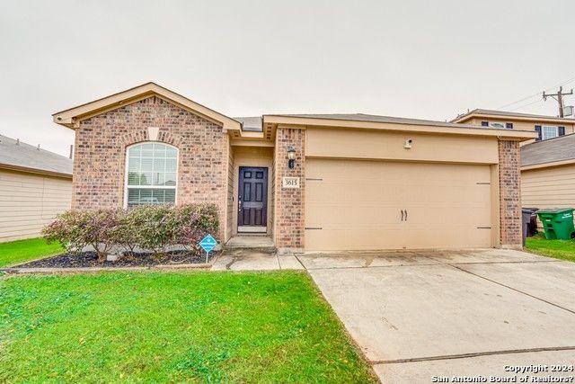 San Antonio, Bexar County, TX House for sale Property ID: 418657292