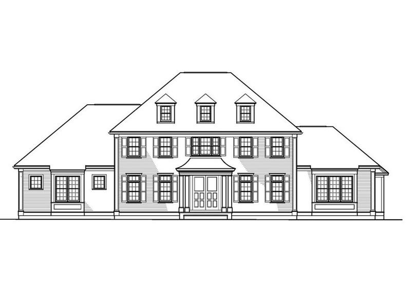 7 Keeney Pond Road, Norfolk, MA 02056 for Sale