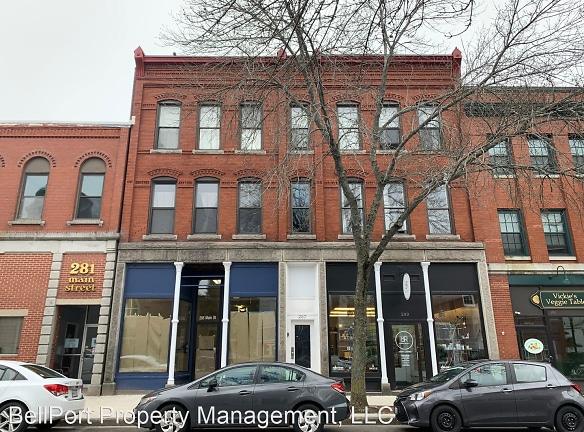 285 Main St - Biddeford, ME 04005 - Home For Rent