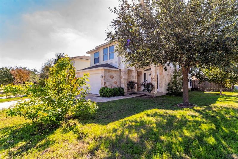 1501 Fern Ridge Ln, Pflugerville, TX 78660 for Sale
