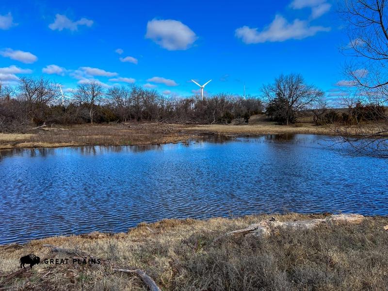 Putnam, Dewey County, OK Farms and Ranches, Recreational Property, Hunting Property for sale Property ID: 418590745