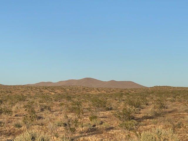 0 Regina Road, Helendale, CA 92342 for Sale