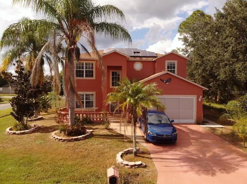 700 N Rennes Ct, Kissimmee, FL 34759 - MLS O6156986 for Sale