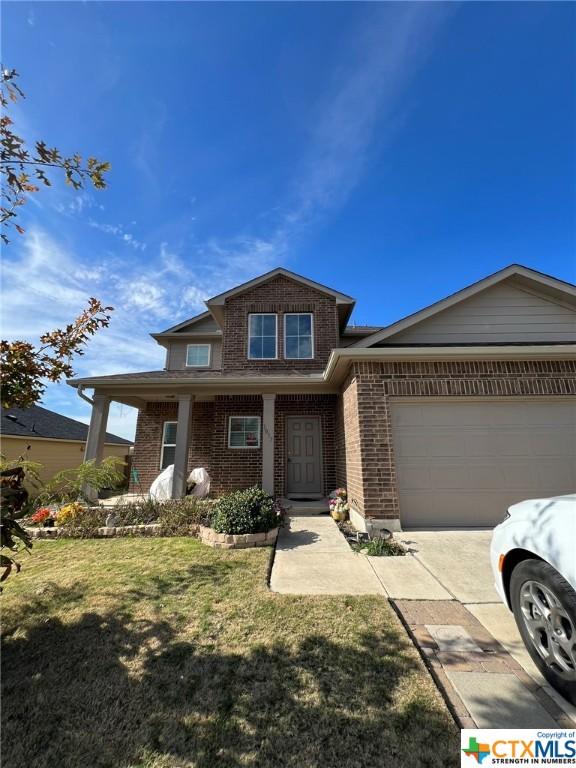 1057 Clarkston Drive, Seguin, TX 78155 for Rent