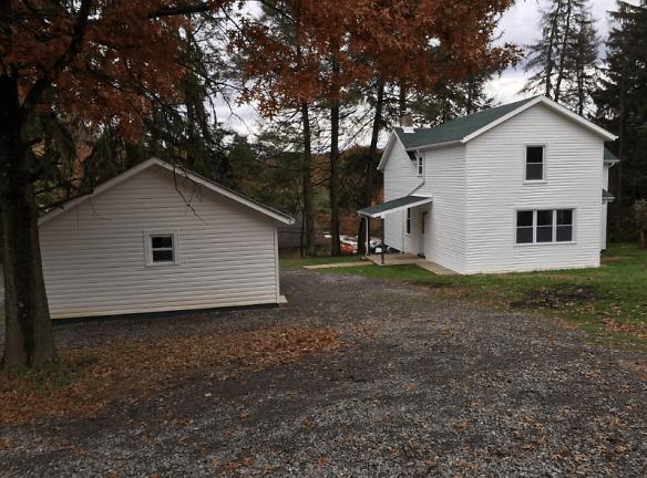 3420 Harts Run Rd - Glenshaw, PA 15116 - Home For Rent