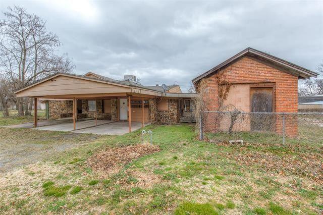 Wagoner, Wagoner County, OK House for sale Property ID: 418861455