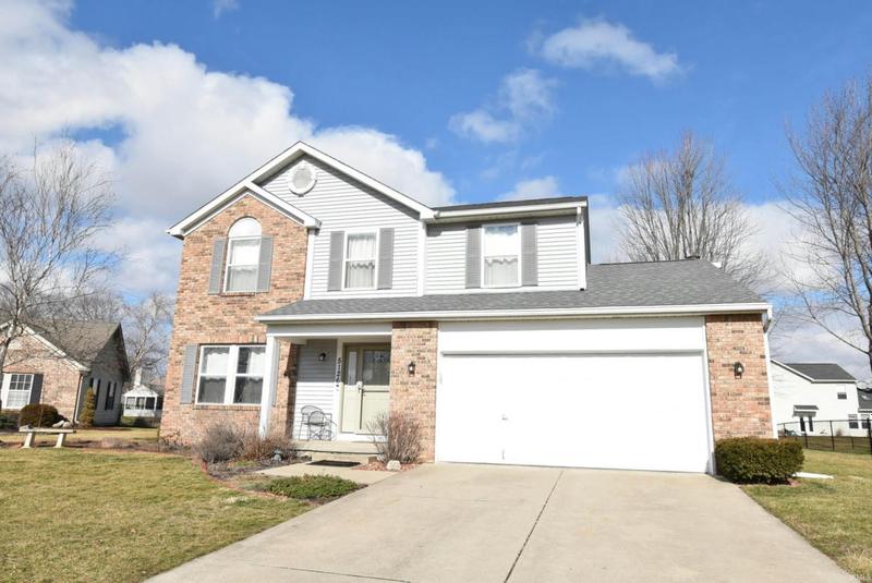 5126 FLATLAKE CT, Lafayette, IN 47905 Single Family Residence For Sale  MLS# 202403486