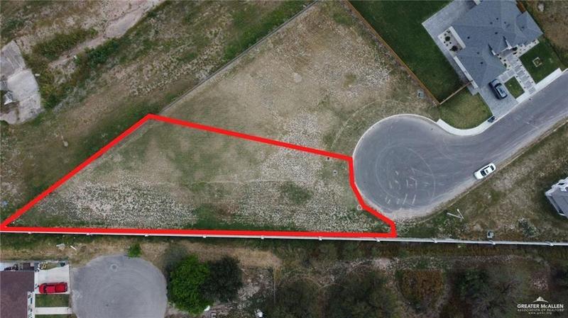 801 Platinum Street, Palmview, TX 78572 for Sale