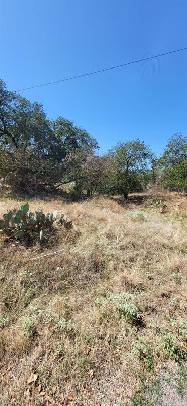 Granite Shoals, Burnet County, TX Undeveloped Land, Homesites for sale Property ID: 417782089
