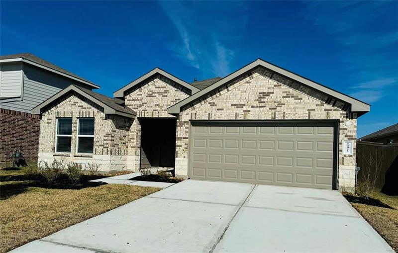 14923 TIMBER PINES DR, New Caney, TX 77357 Single Family Residence For Sale  MLS# 62516805