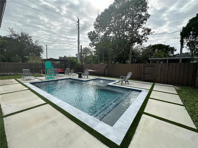 200 Carlisle Drive, Miami Springs, FL 33166 for Rent