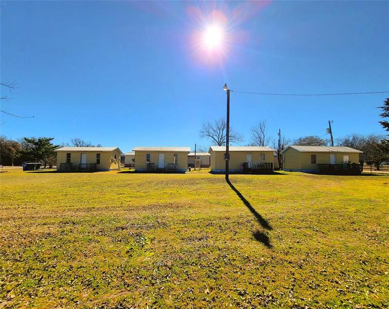 300 Caballo Way, Chico, TX 76431 for Sale