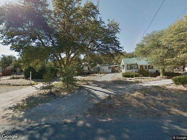 S Lakewood Court, Yarnell, AZ 85362  623817002 for Sale