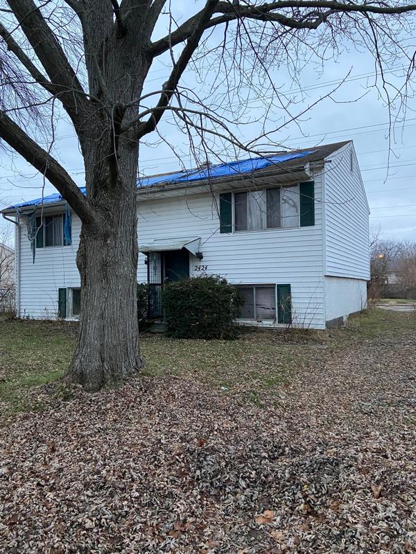 2424 Balmoral Boulevard, Kokomo, IN 46902 for Sale