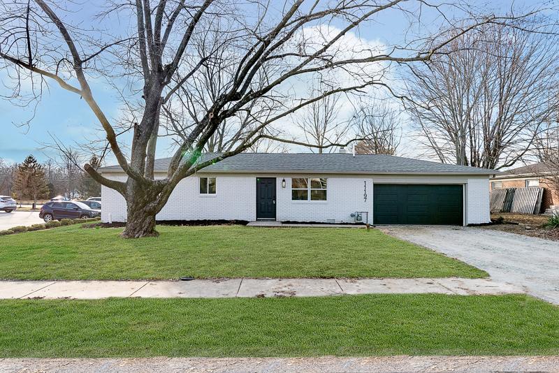 11197 Meadows Drive, Fishers, IN 46038 for Sale