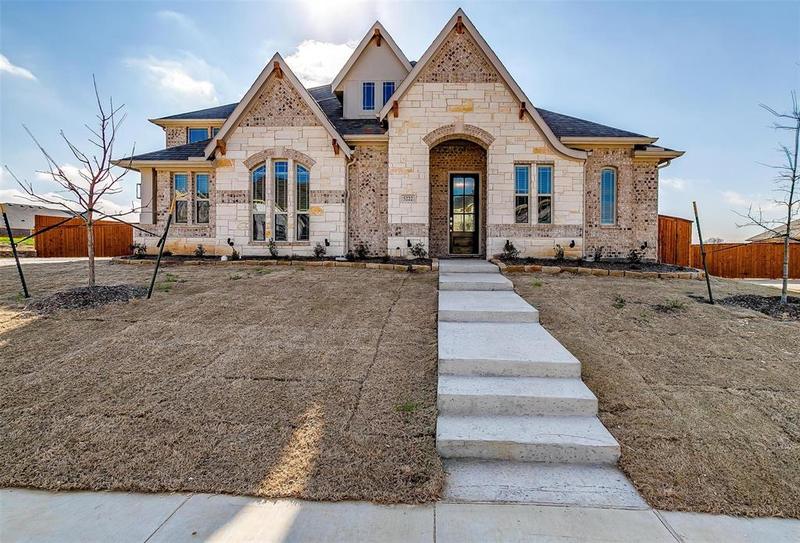 5222 Rutherford Dr, Midlothian, TX 76065 for Sale