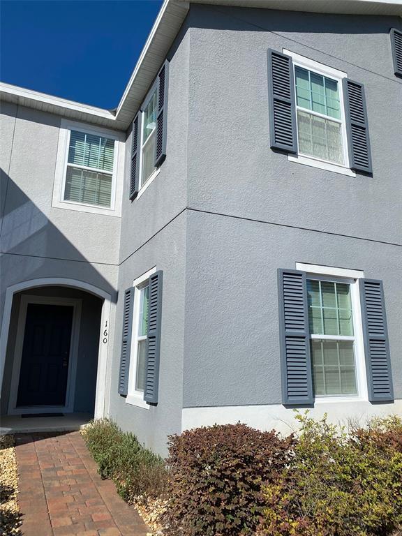 160 Primrose Drive, Davenport, FL 33837 for Rent